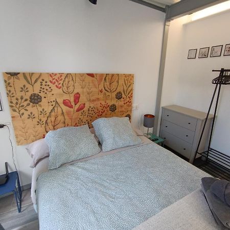 Estudio Con Encanto En Casco Antiguo De Burgos P2 Eksteriør billede