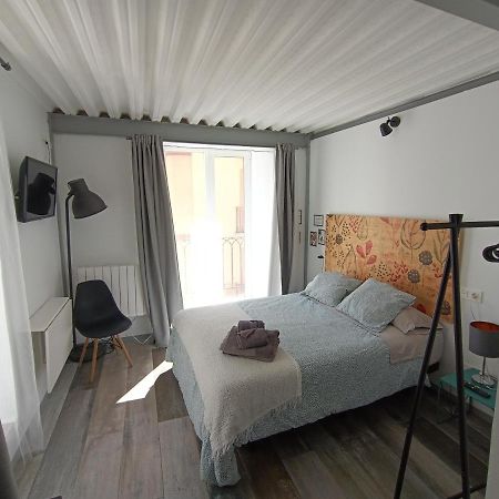 Estudio Con Encanto En Casco Antiguo De Burgos P2 Eksteriør billede
