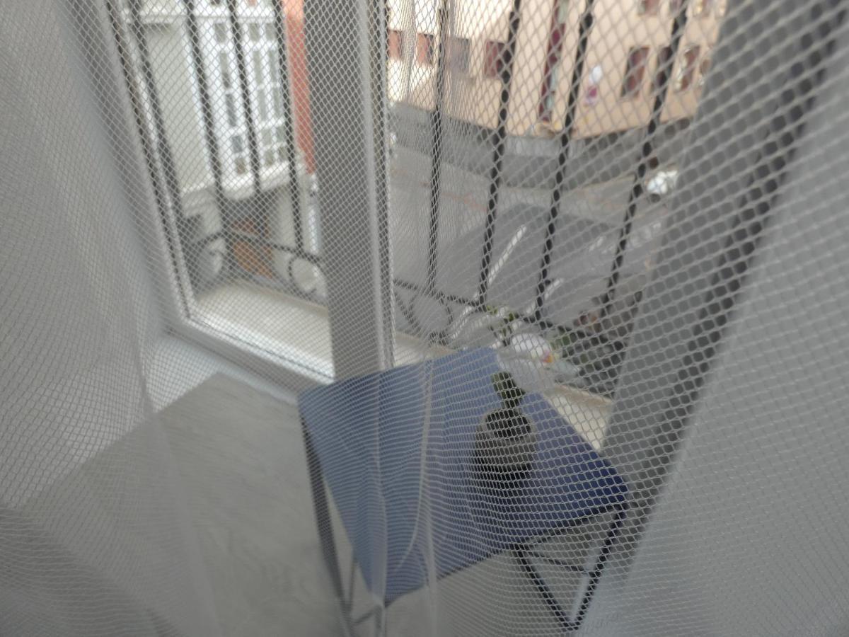 Estudio Con Encanto En Casco Antiguo De Burgos P2 Eksteriør billede