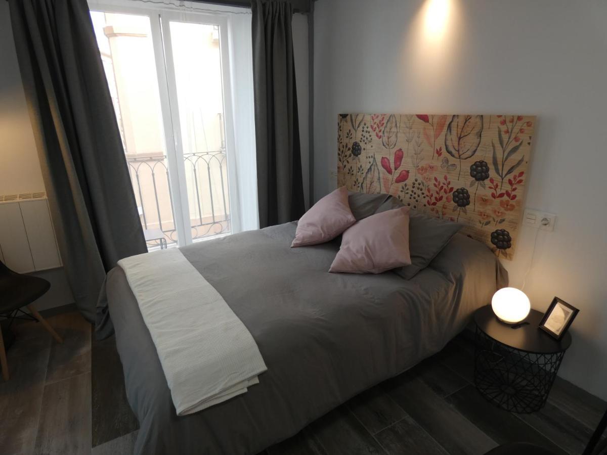Estudio Con Encanto En Casco Antiguo De Burgos P2 Eksteriør billede