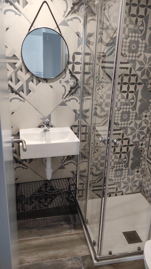 Estudio Con Encanto En Casco Antiguo De Burgos P2 Eksteriør billede