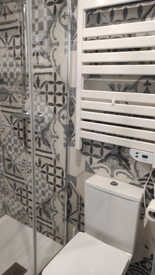 Estudio Con Encanto En Casco Antiguo De Burgos P2 Eksteriør billede